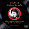 Victoria de los Angeles - Madama Butterfly:Act III: Come una mosca prigioniera (Suzuki, Butterfly)