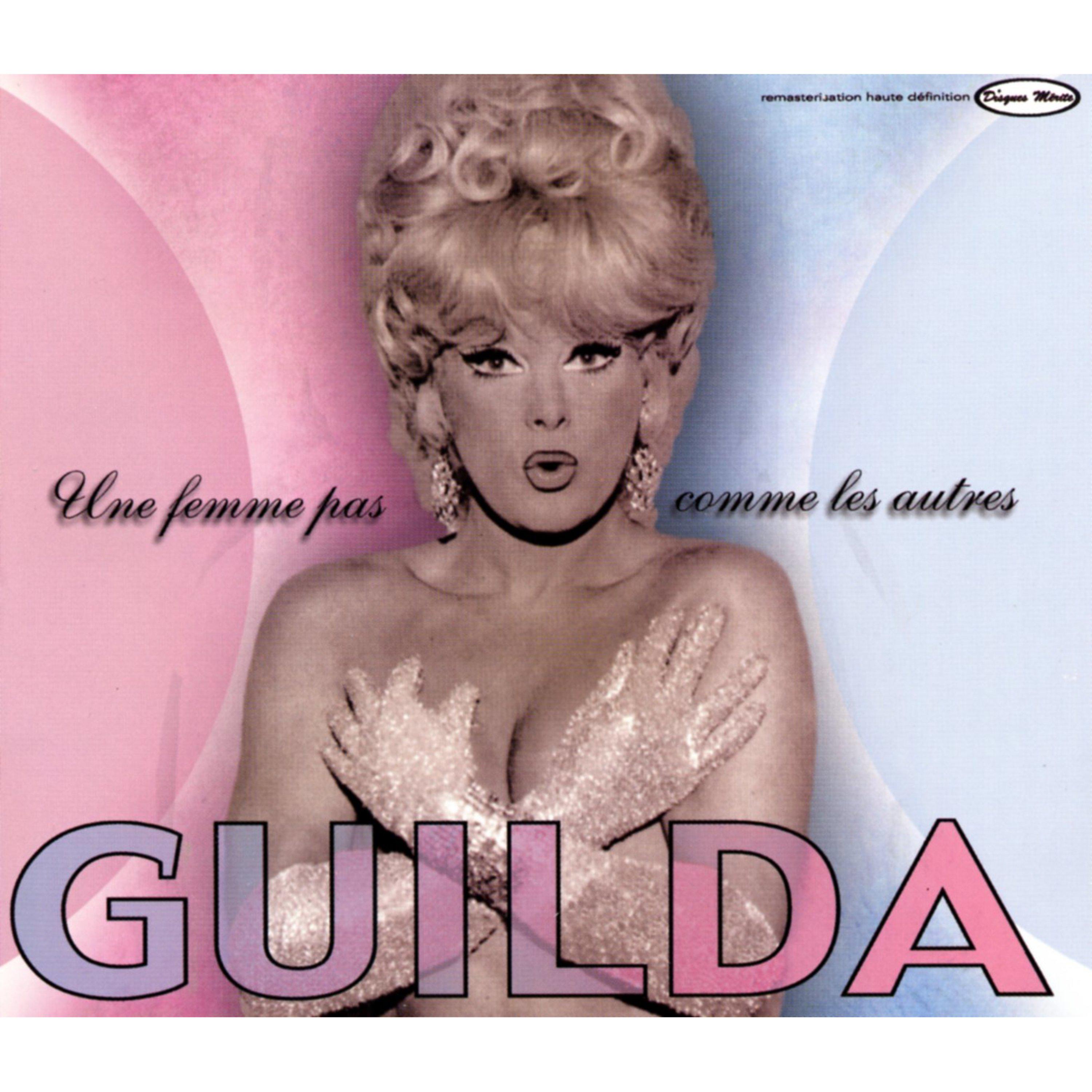 Guilda - De quel type êtes-vous?