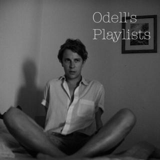 Tom Odell’s Playlist