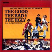 The Good, The Bad & The Ugly (Original Motion Picture Soundtrack)