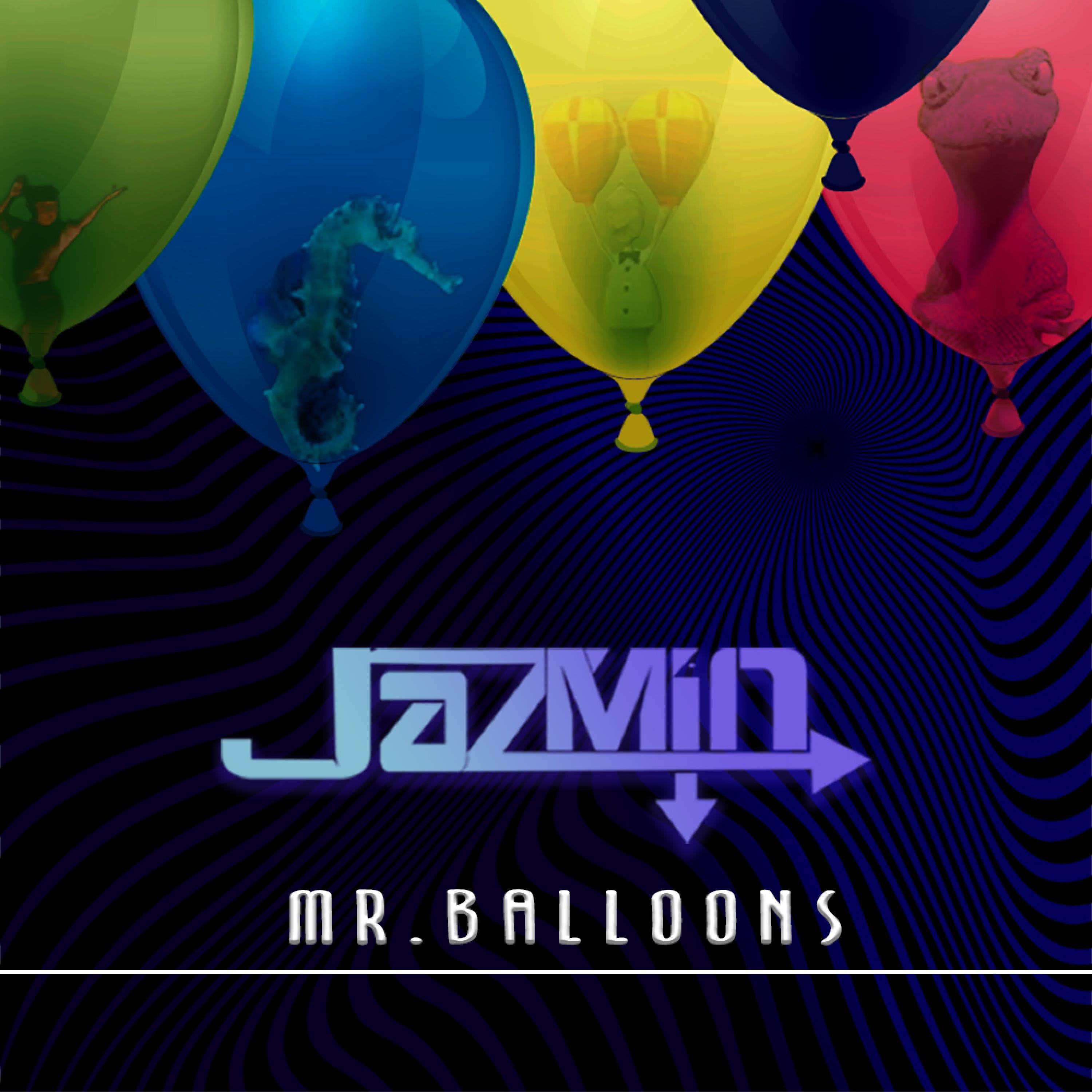 Mr.Balloons