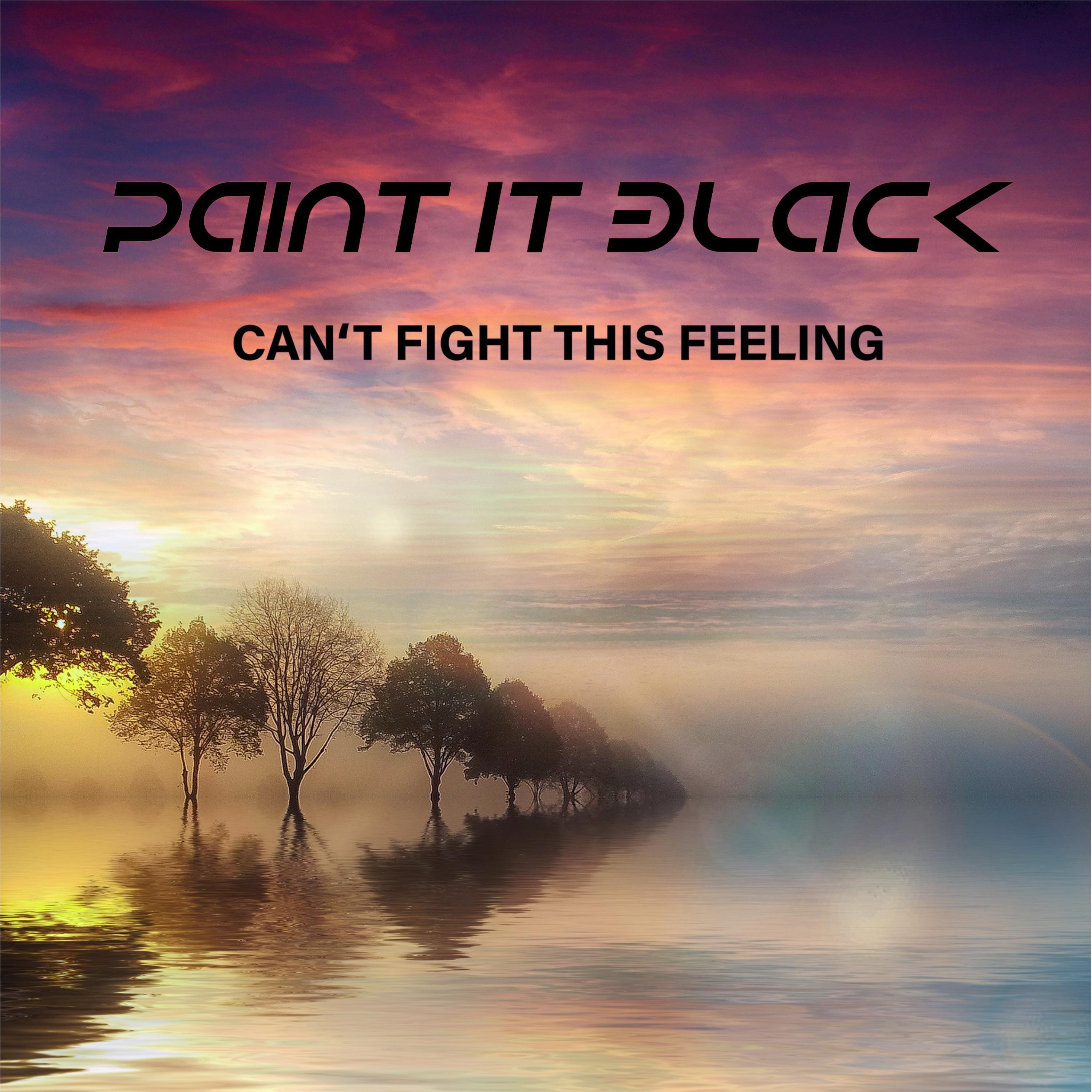 Can't Fight This Feeling