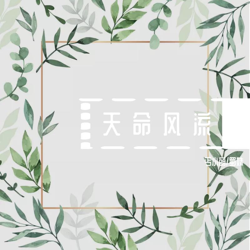 天命风流