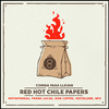 Comida Para Llevar - Red Hot Chile Papers