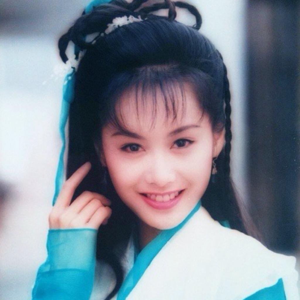 |回忆录| 有一美人兮，见之不忘——