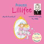 Princess Lillifee专辑