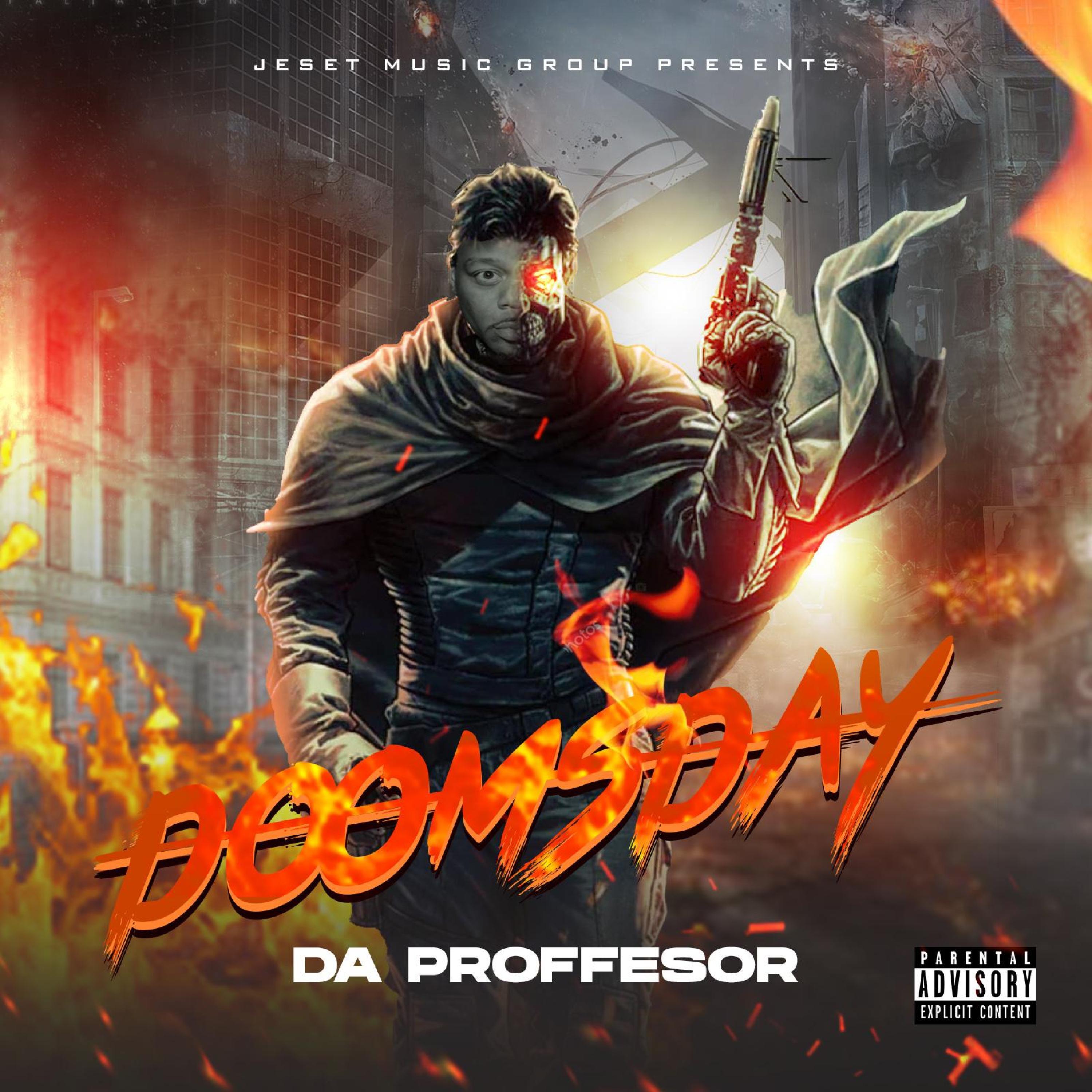 Da Professor - DOOMSDAY