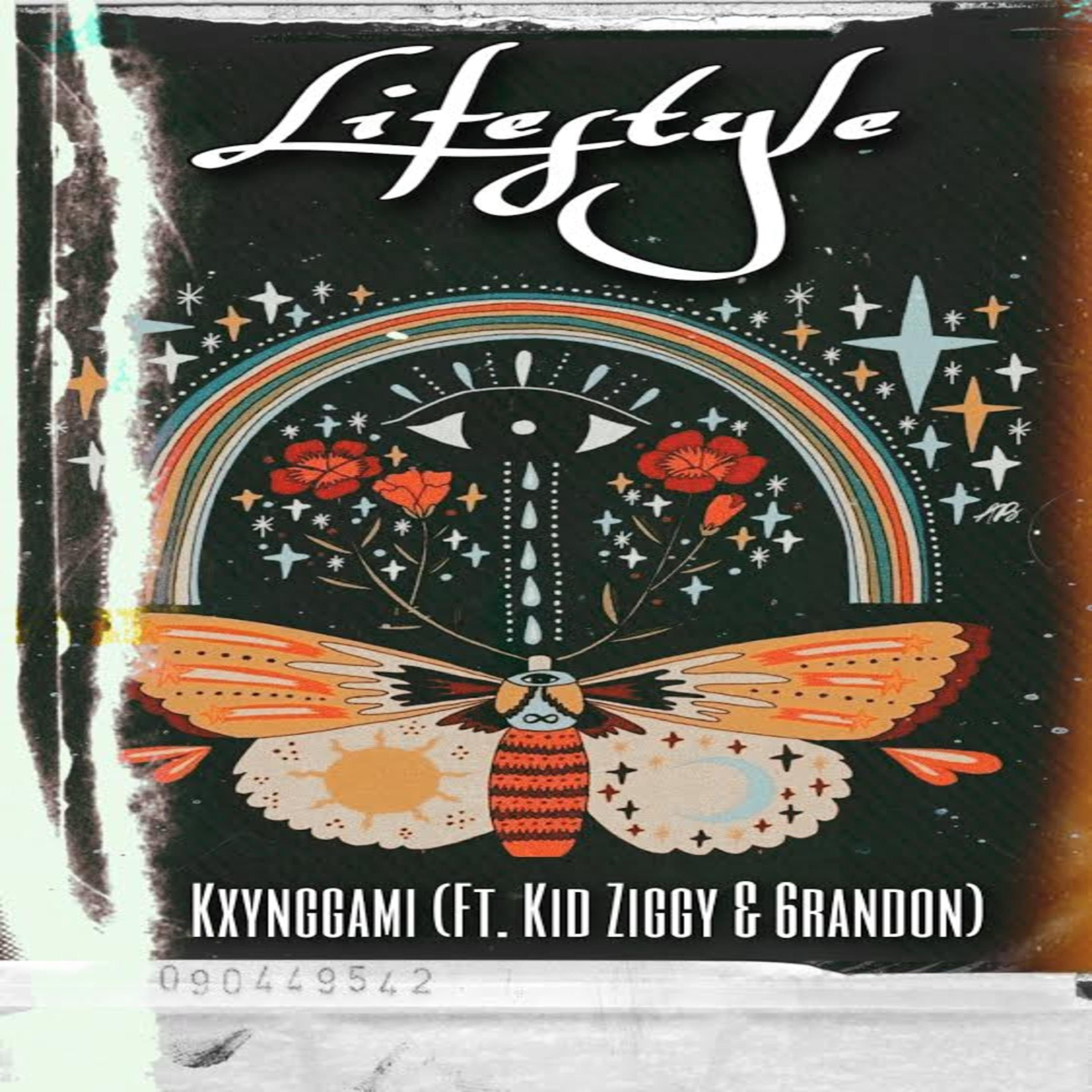 Kxynggami - Lifestyle