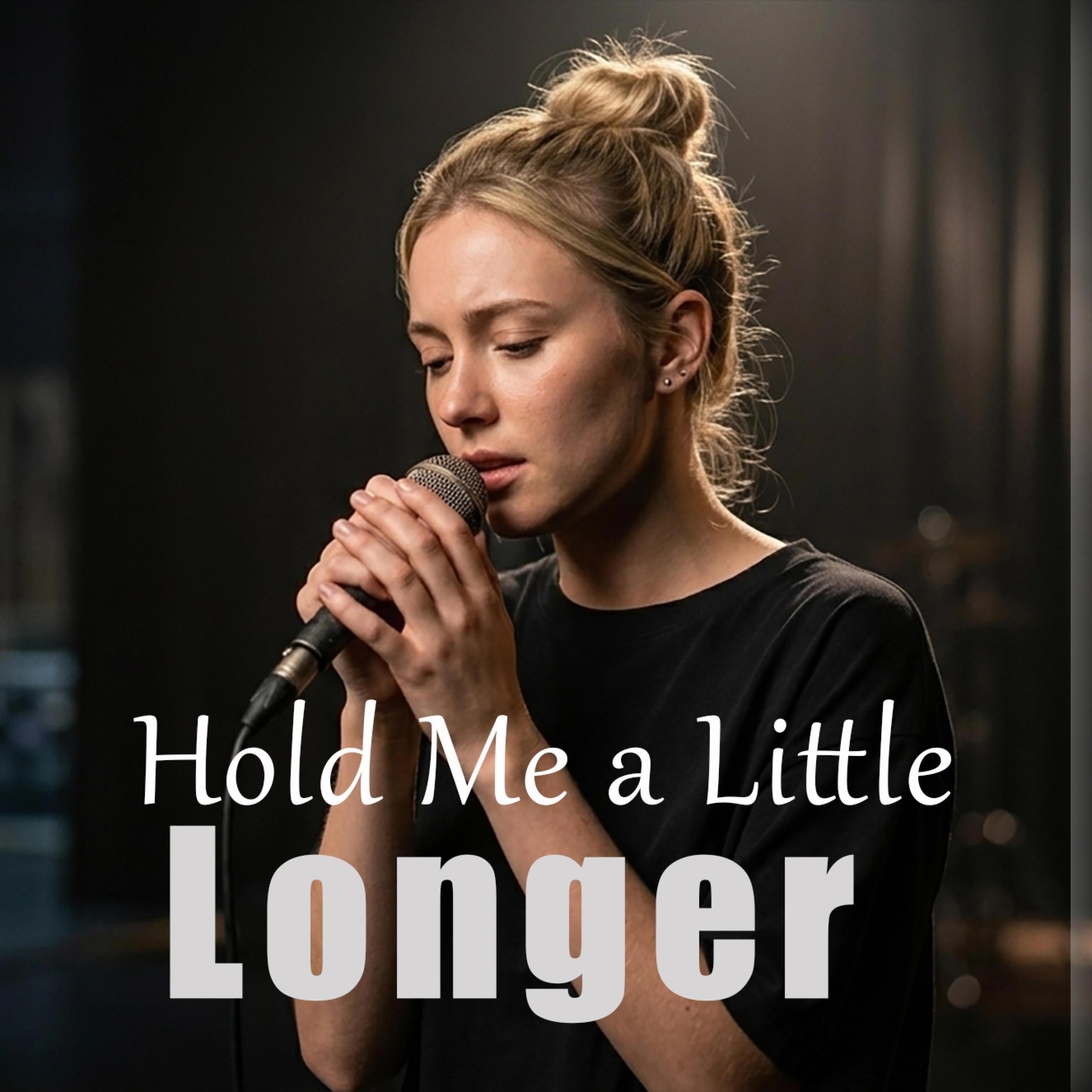 Slowly Into Your Arms