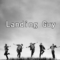 Landing Guy专辑