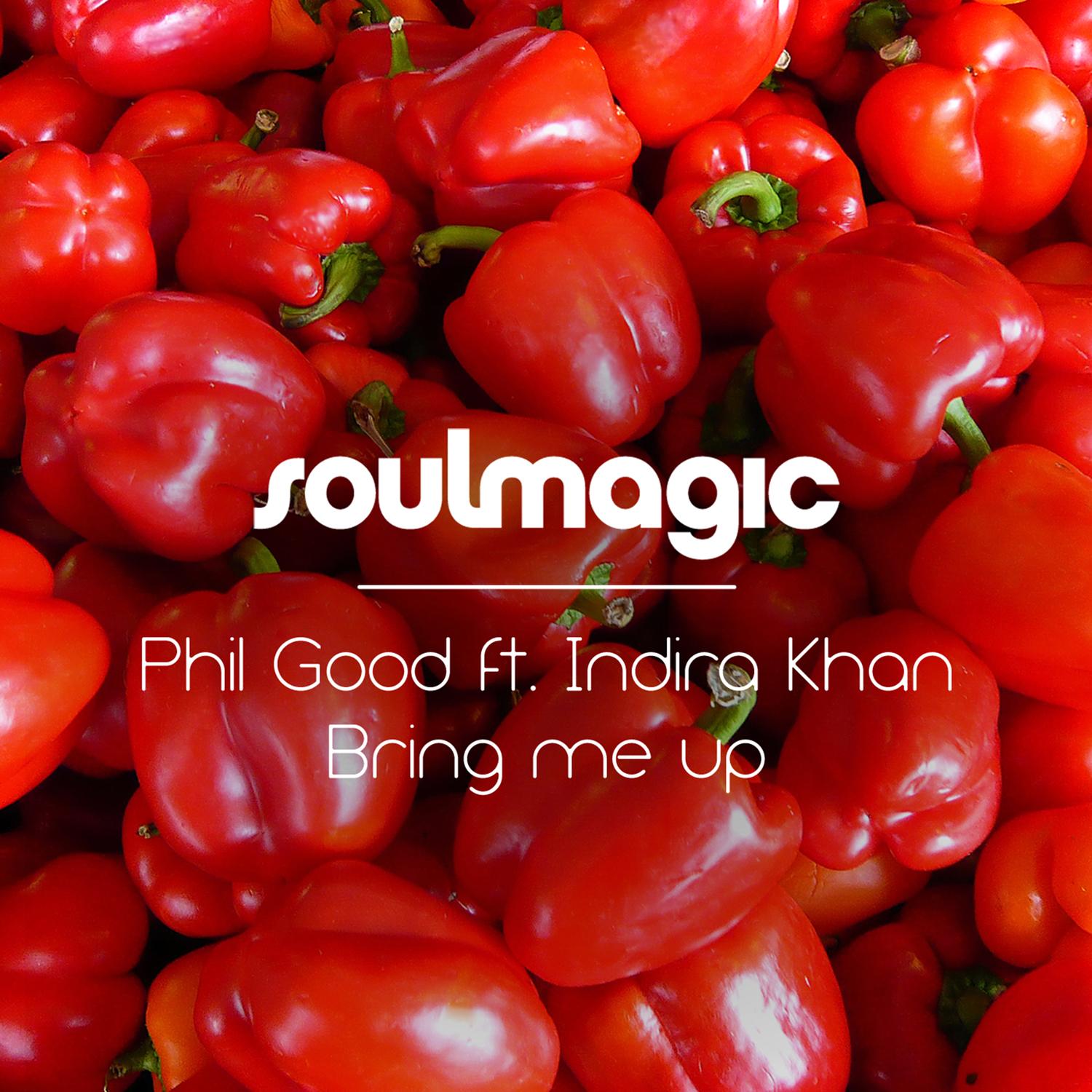 Bring Me Up (Club Mix)