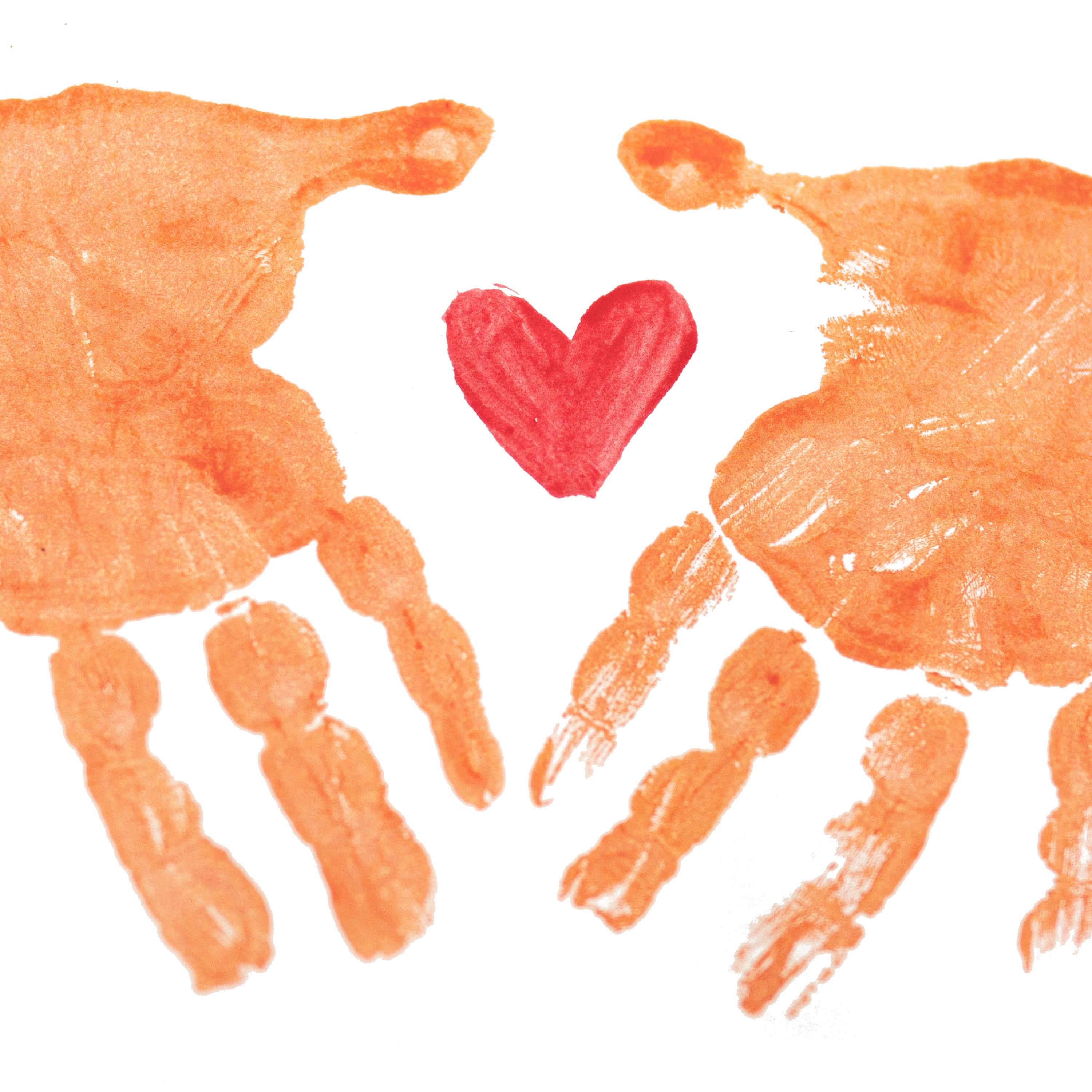 A Thankful Heart