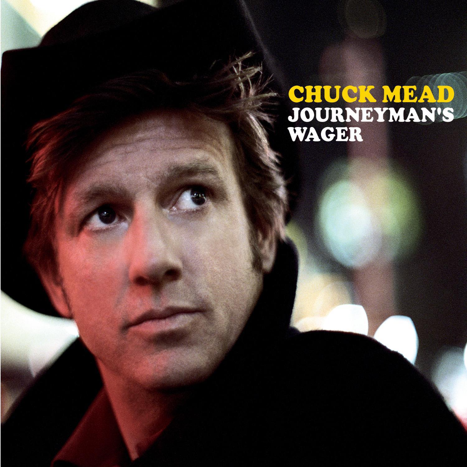 Chuck Mead - Gun Metal Gray