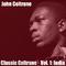 Classic Coltrane, Vol. 1: India专辑