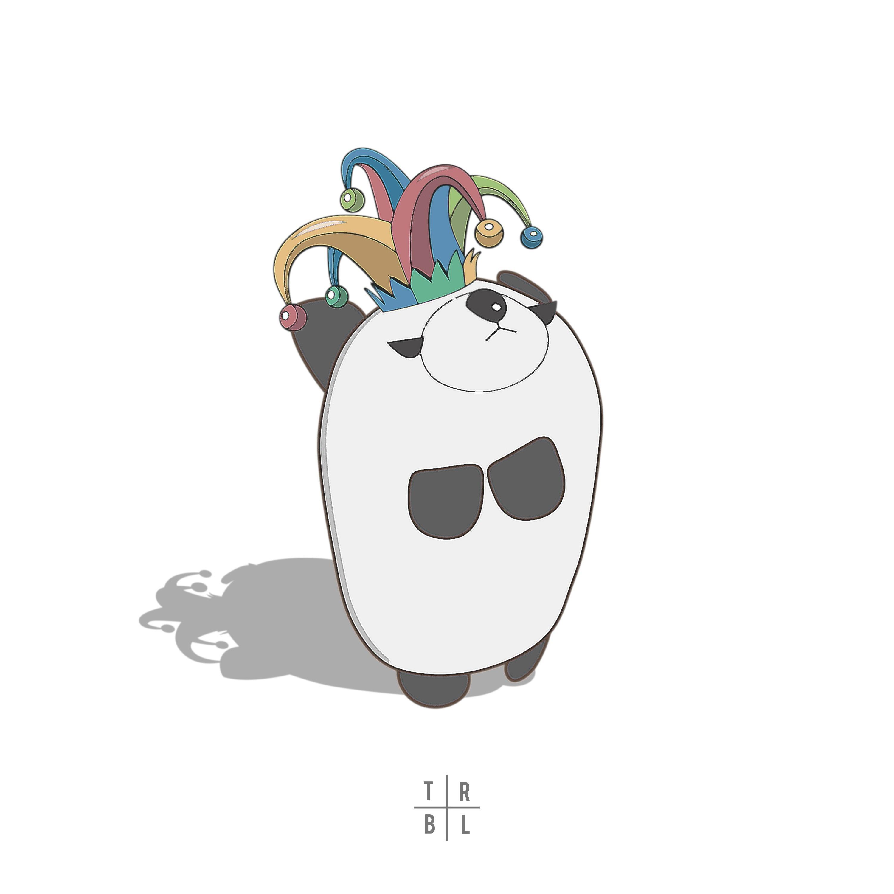 JESTER FUNK (Slowed)