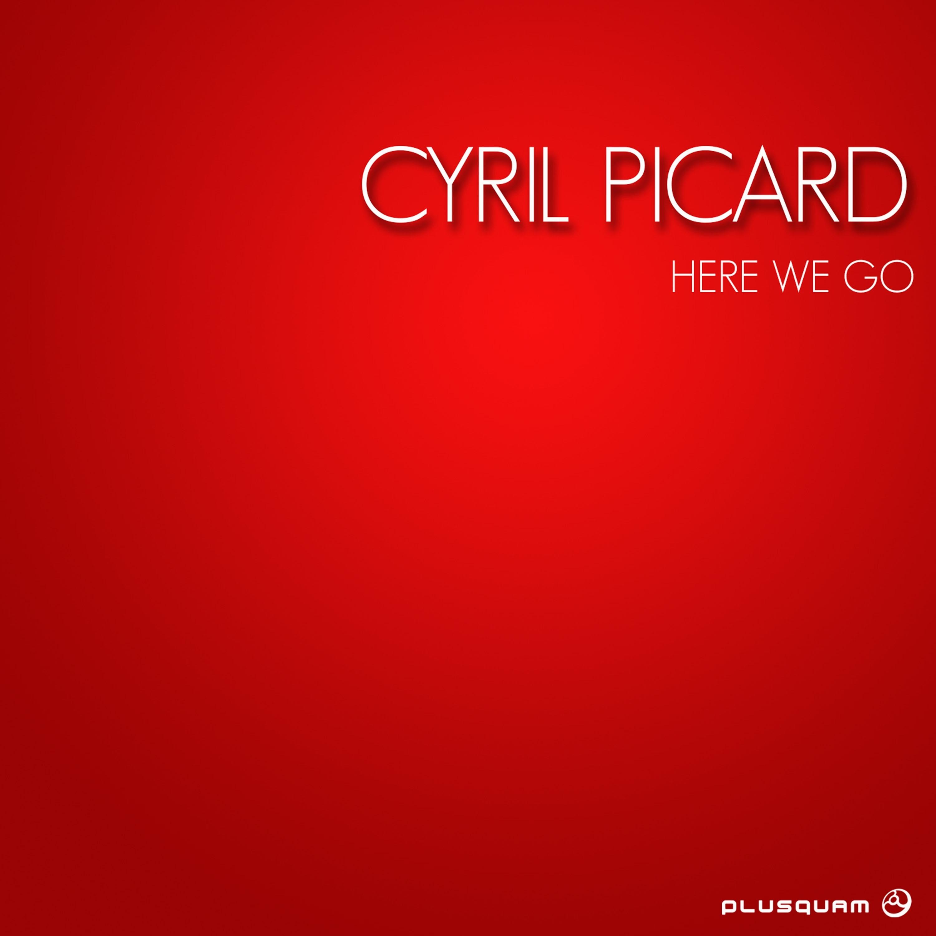 Here We Go (Original Mix)
