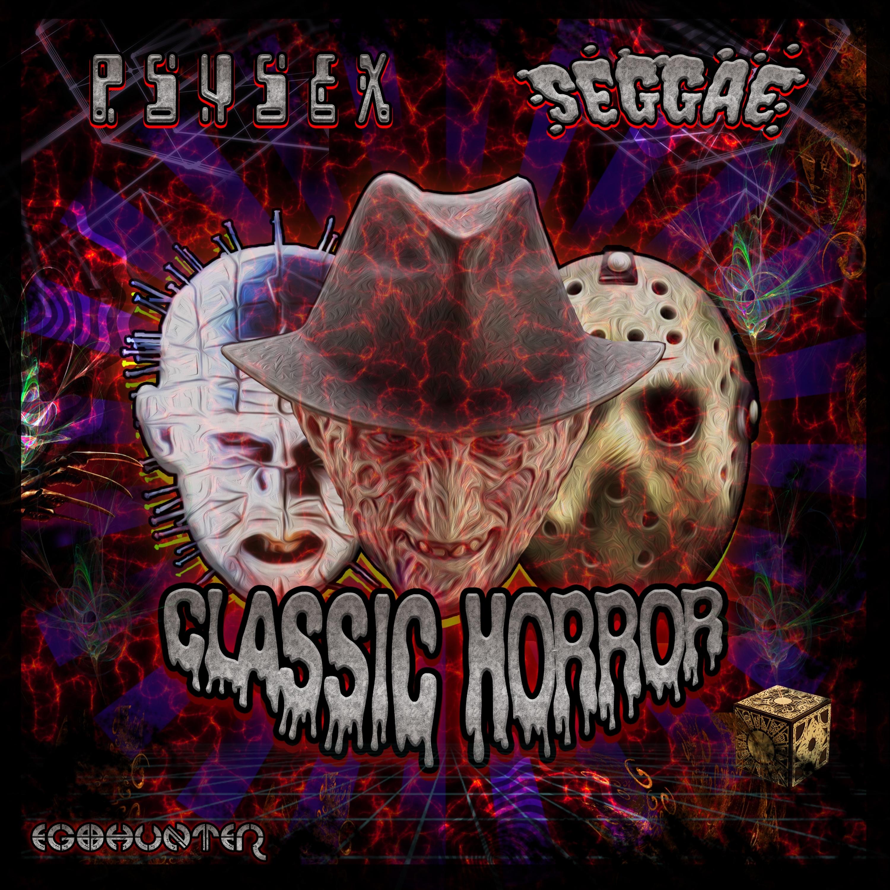 Classic Horror
