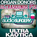 Ultrasounds Part 2专辑