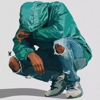 华语 | 做一个不愿被俗世掩埋的自己