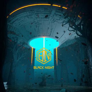 BLACK NIGHT | 蹦迪专区