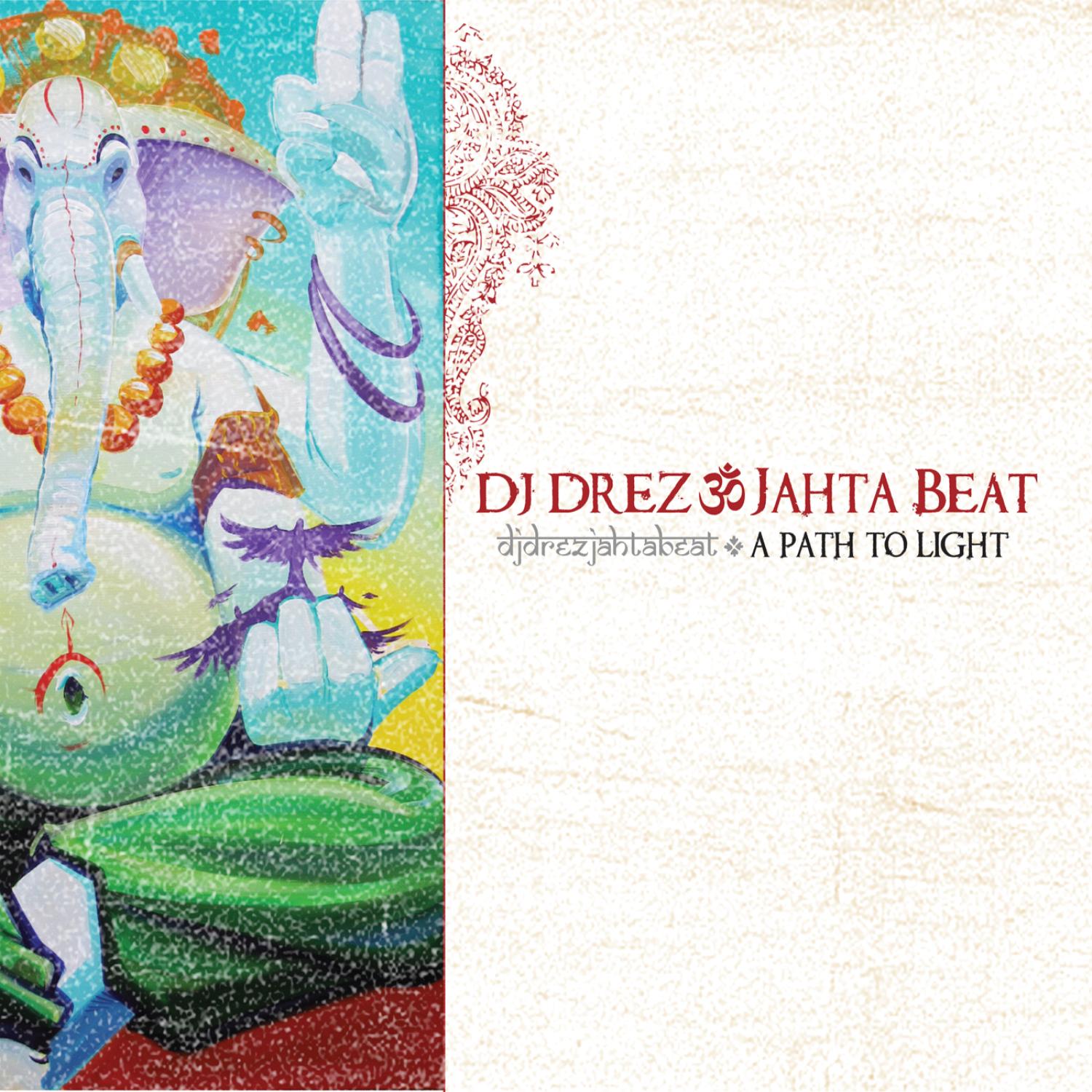 Jahta Beat A Path To Light