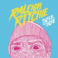 Raleigh Ritchie-Stronger Than Ever