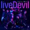 liveDevil专辑