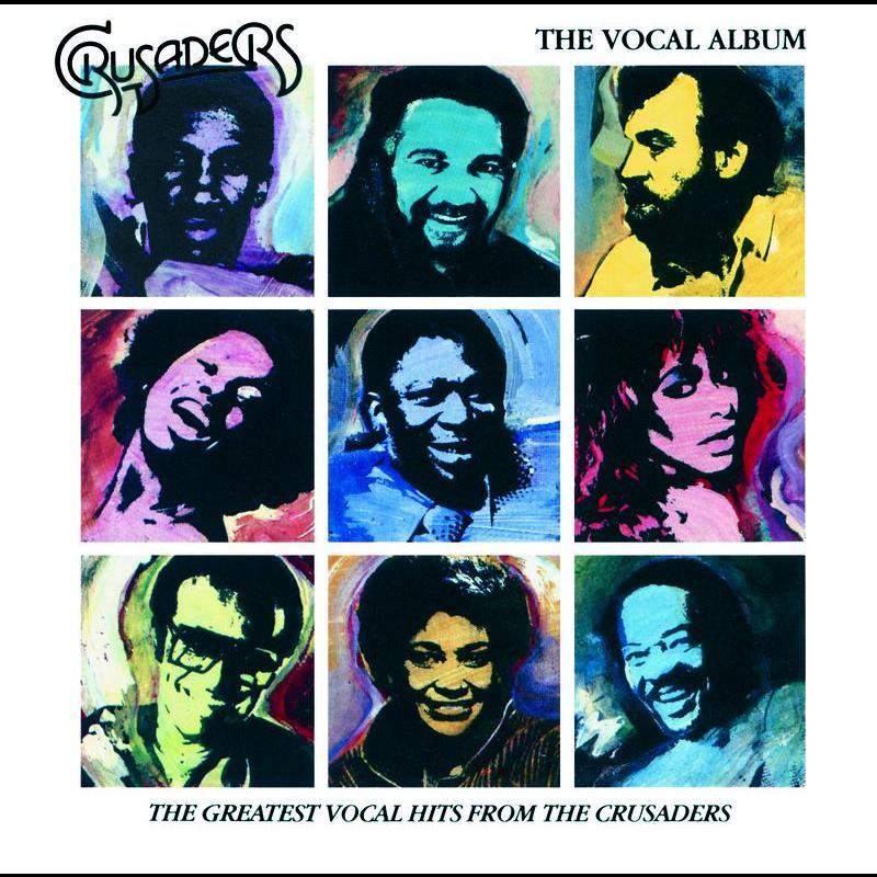 The Vocal Album