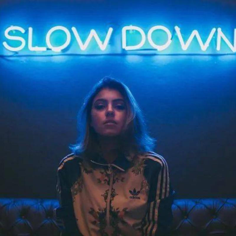 Ghetto House | 街头浩室