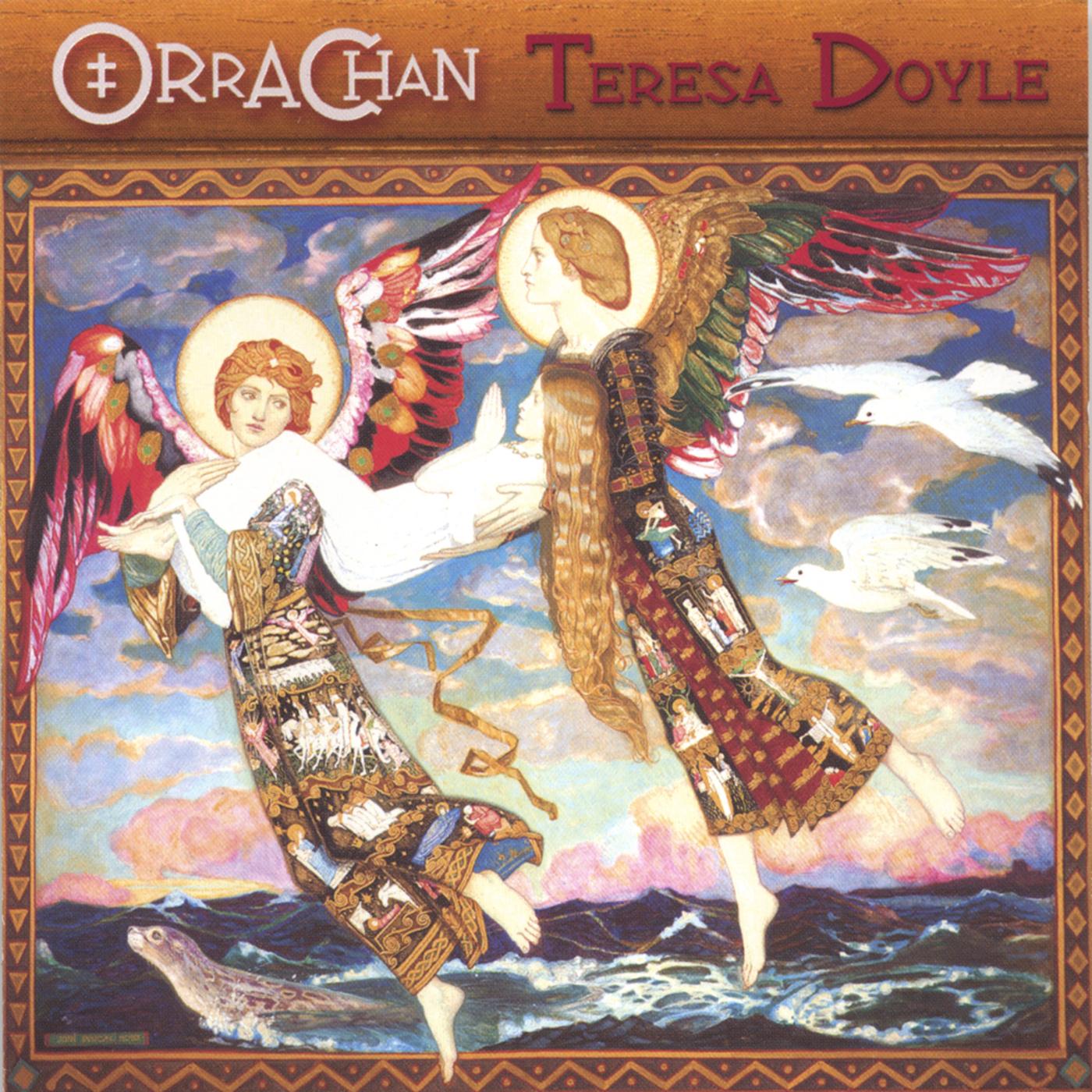 Orrachan