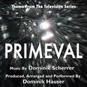 Primeval - Main Theme from the BBC TV Series (Dominik Scherrer)专辑