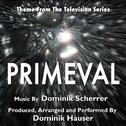 Primeval - Main Theme from the BBC TV Series (Dominik Scherrer)