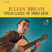 Popular Classics for Spanish Guitar