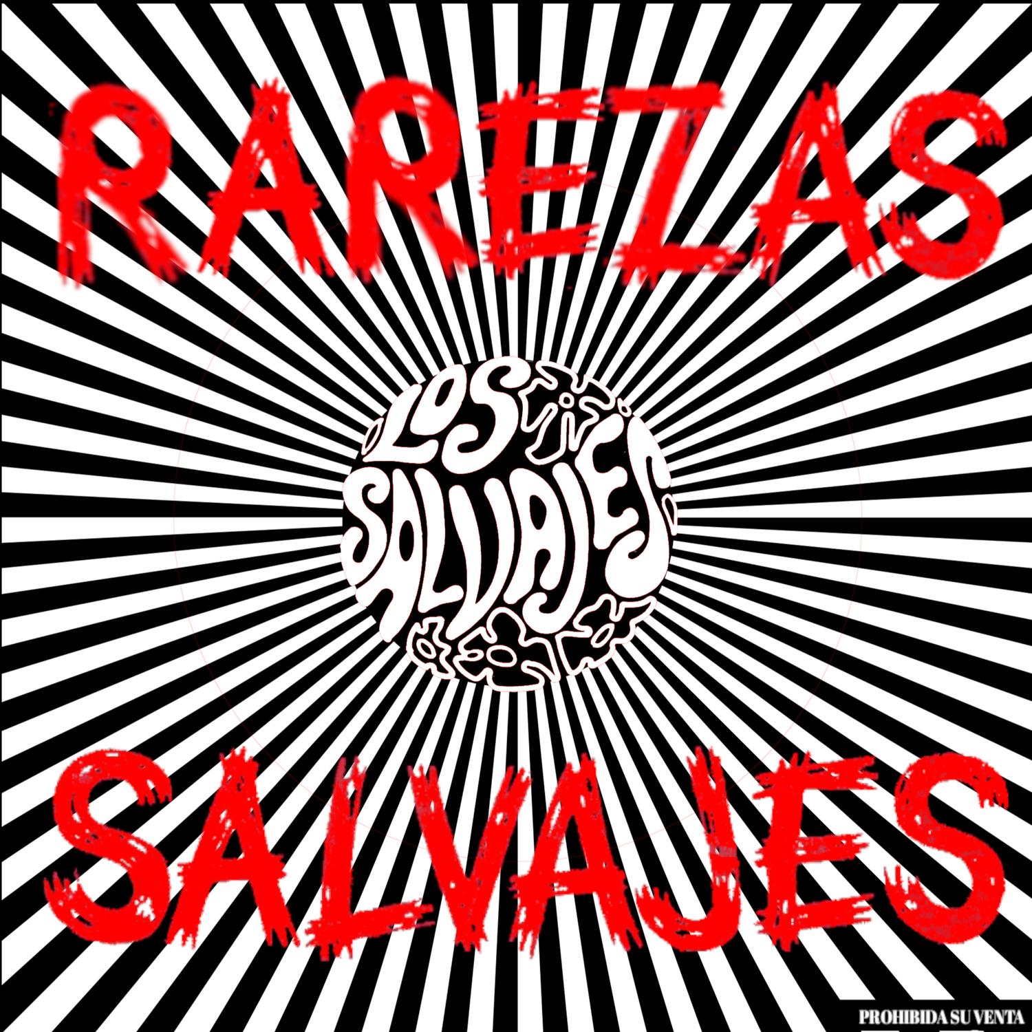 Rarezas Salvajes