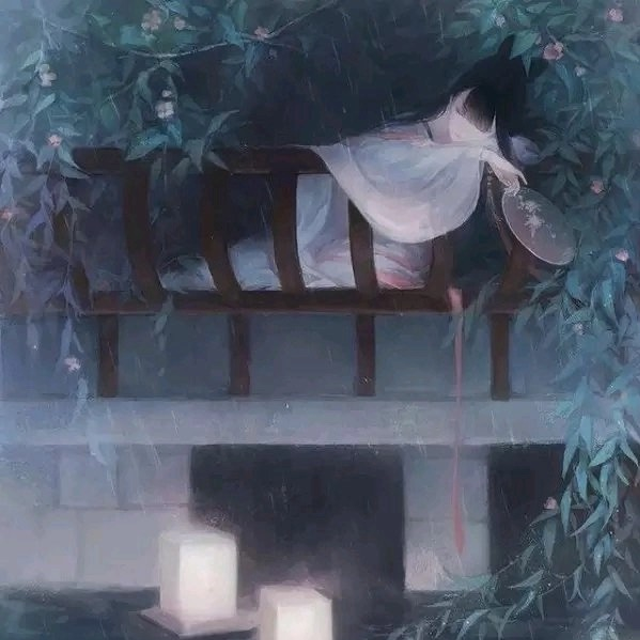 如梦令