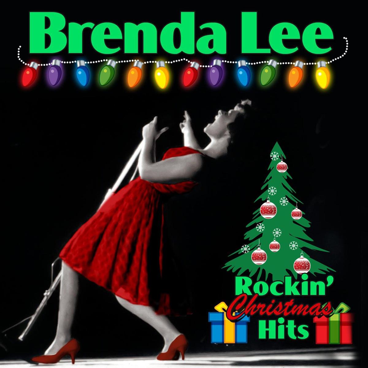 Rockin' Christmas Hits