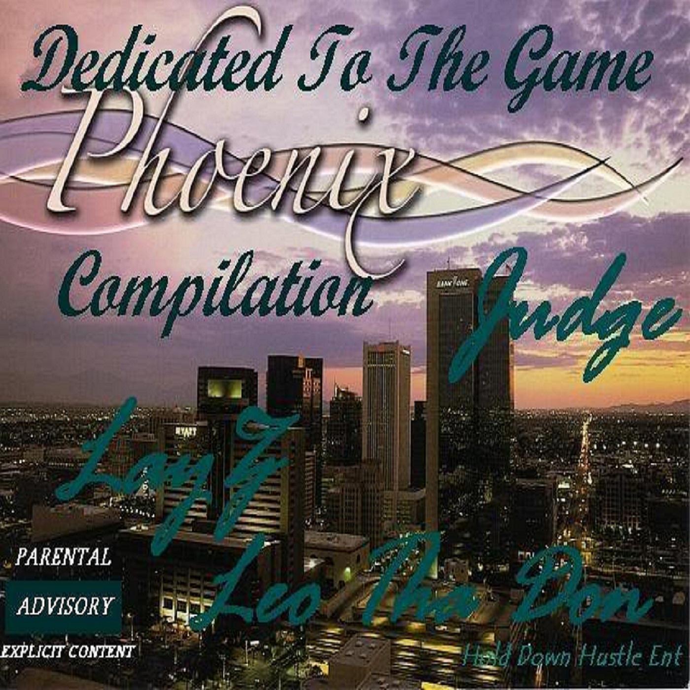 Dedicated to the Game Phoenix Compilation
