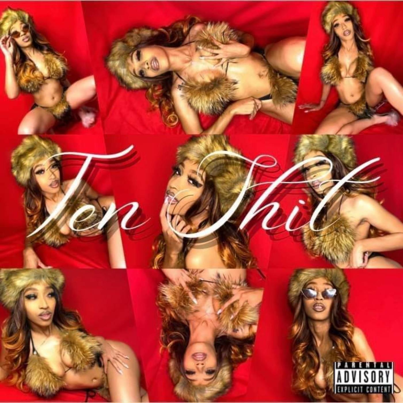TENTEN - Big Ten