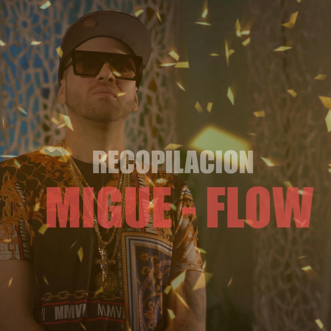 Migue Flow - No Perdamos Tiempo (feat. Xtreme Flow, Marlon J, Dunato & Billian Lld)