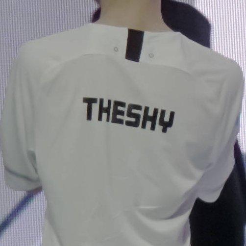 【iG_the shy】小姜选手直播歌单【持更】