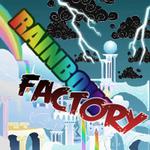 Rainbow Factory专辑