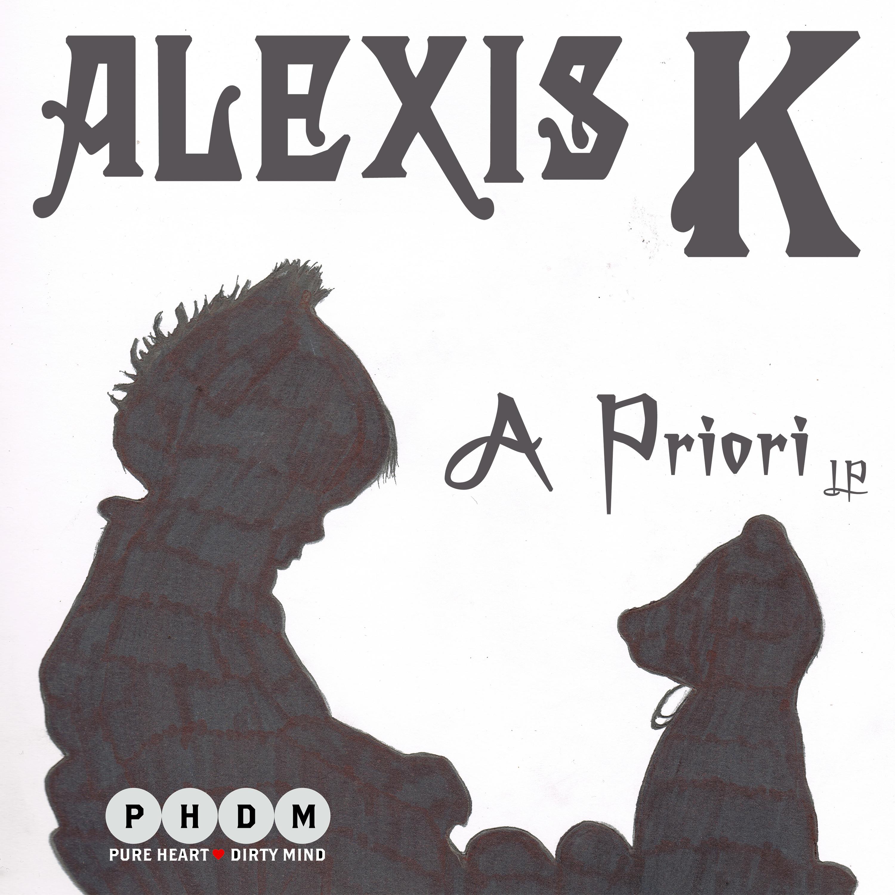 A Priori LP