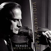 Violinkonzerte - Yehudi Menuhin
