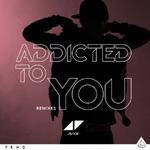 Addicted To You (Remixes)专辑