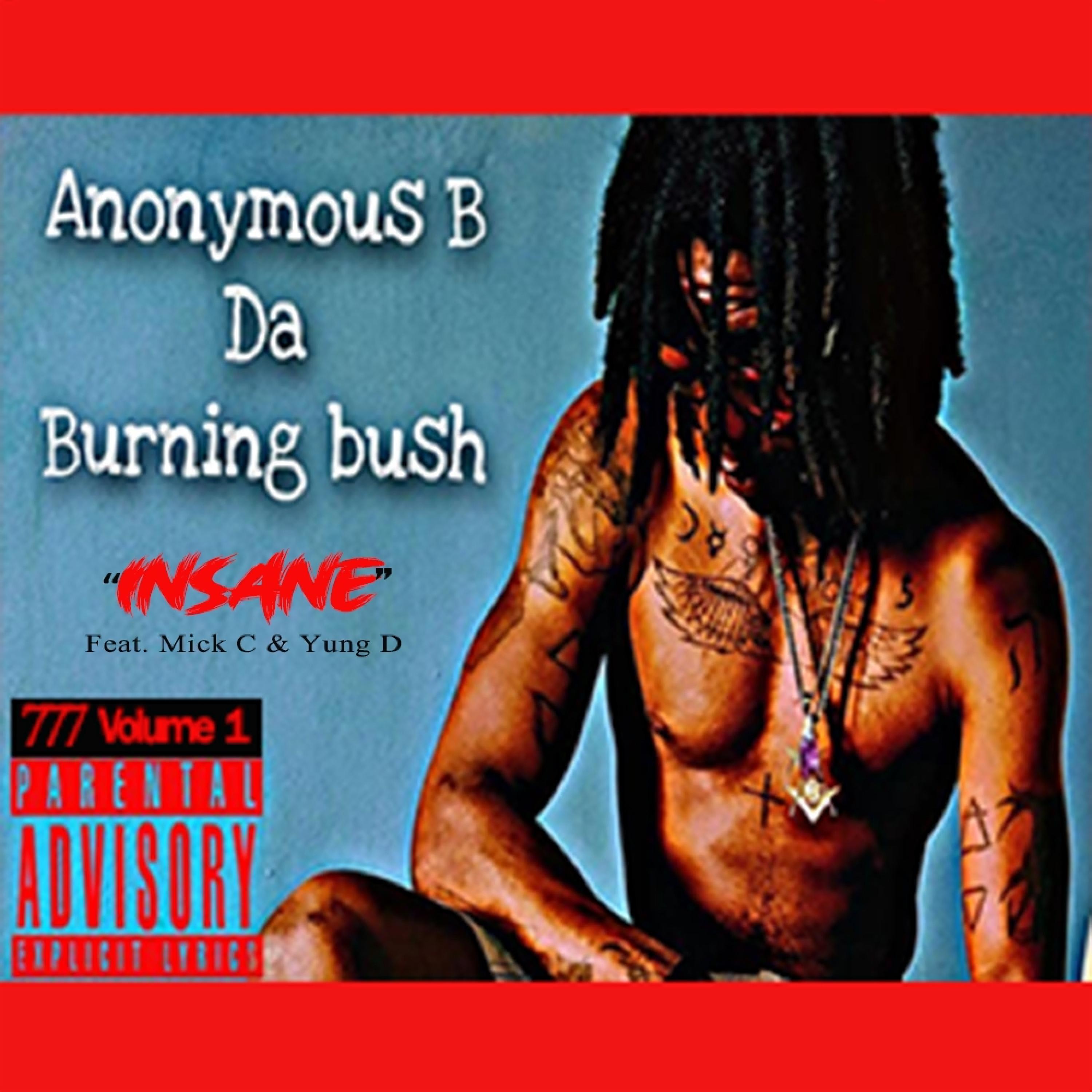Insane (feat. Mick C & Yung D)