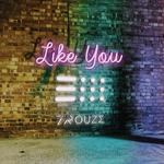 Like You (Radio Edit)专辑