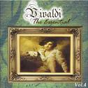 Vivaldi - The Essential, Vol. 4专辑