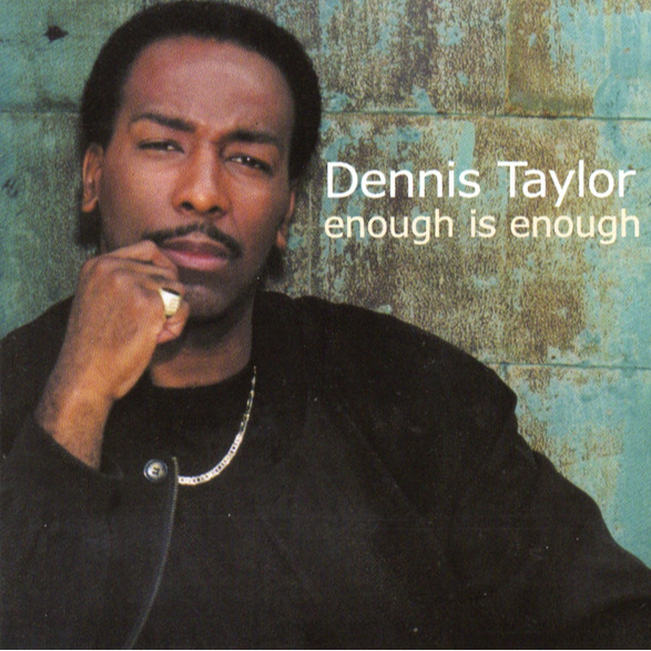 Should I (feat. India T)