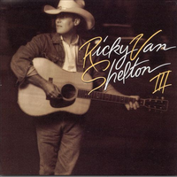 Ricky Van Shelton (Dv) - I Wish You Were More Like Your Memory