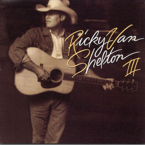 Ricky Van Shelton - Don't We All Have the Right (Karaoke) 带和声伴奏 （降6半音）